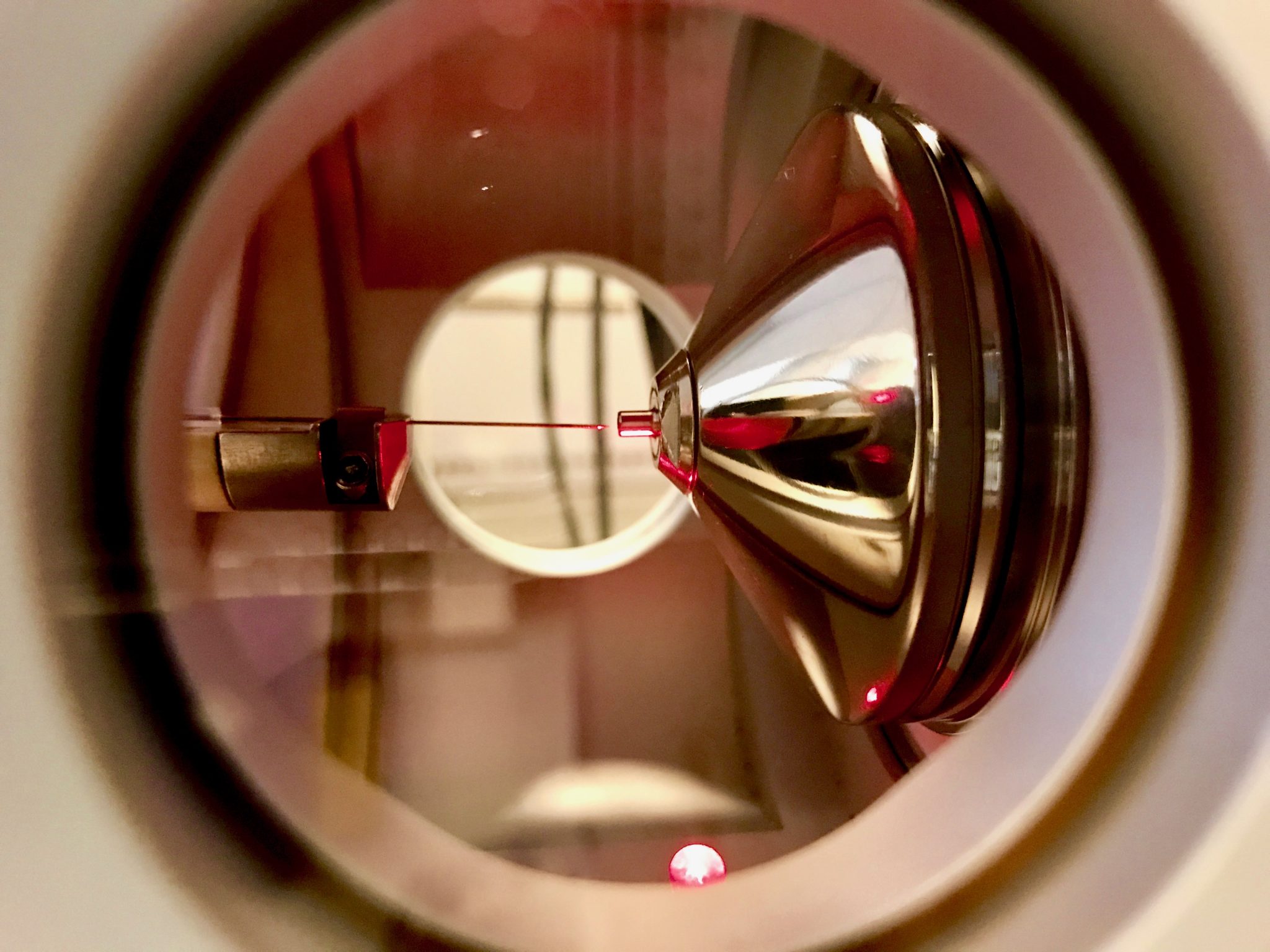 Albert Heck Laboratory site Biomolecular Mass