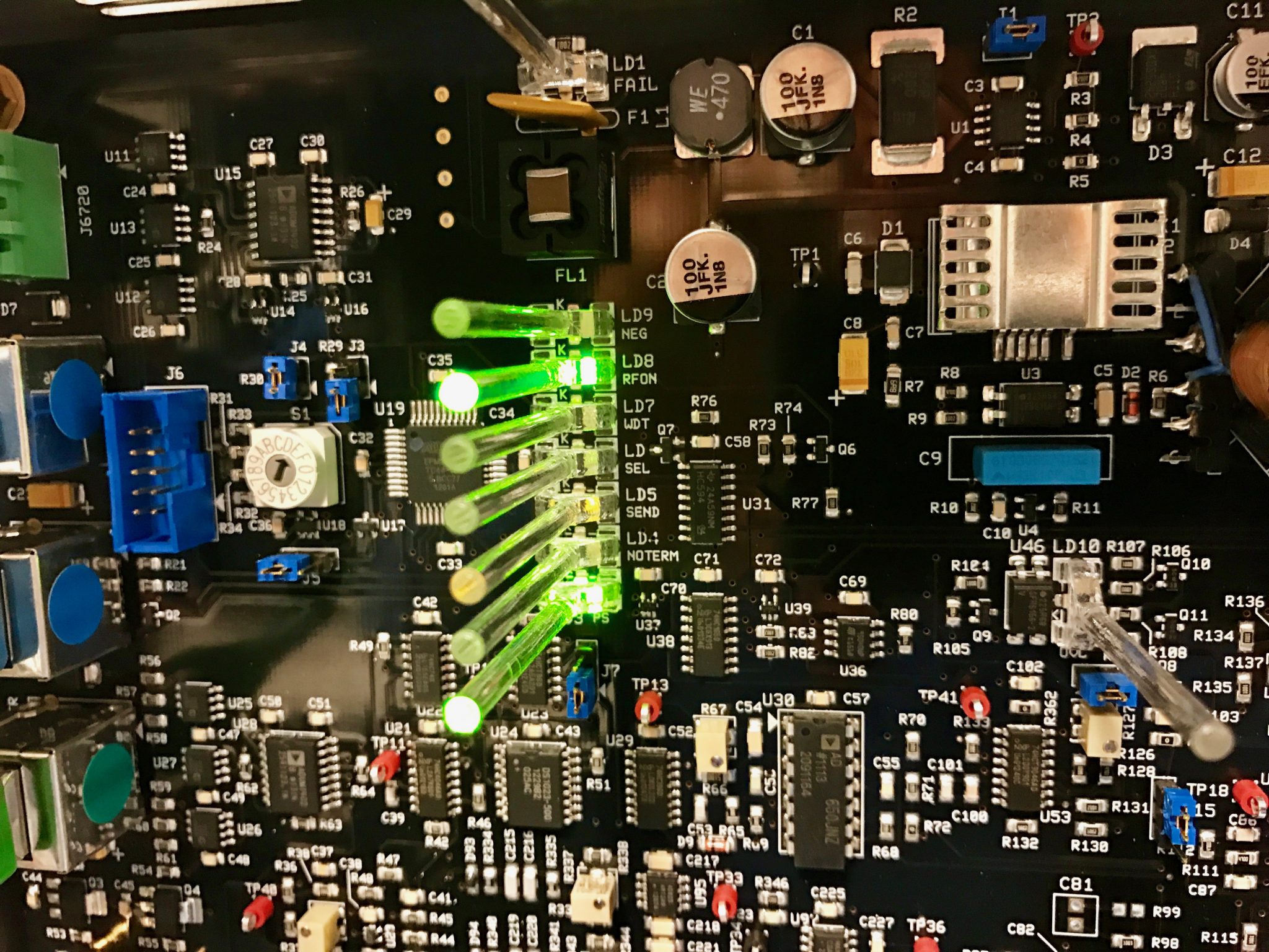 Albert Heck Laboratory site Biomolecular Mass